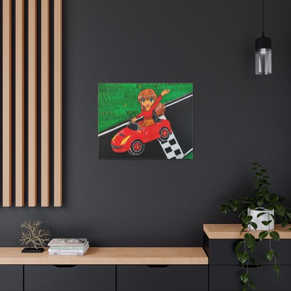 Canvas Gallery Wraps