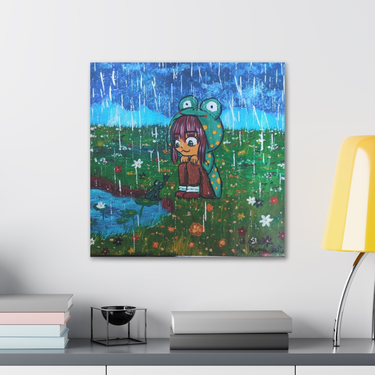 Copy of Canvas Gallery Wraps