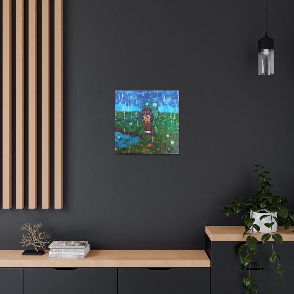 Copy of Canvas Gallery Wraps